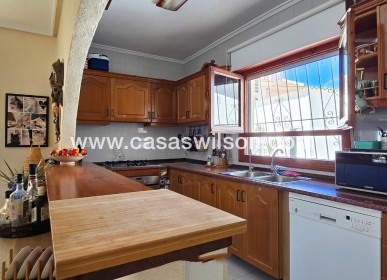 Sale - Villa - Ciudad Quesada - Urbanizaciones