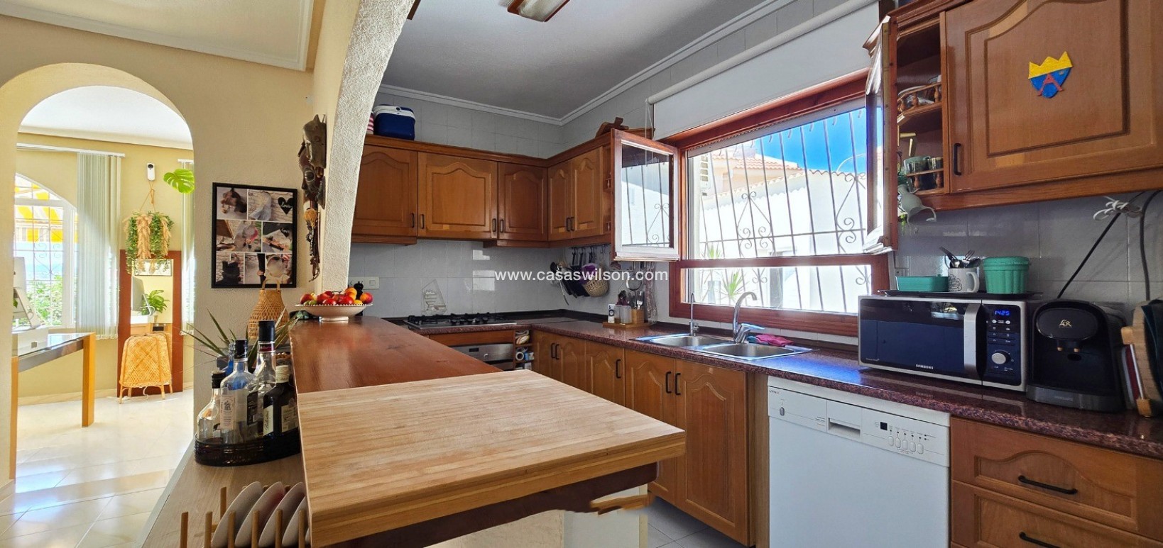 Sale - Villa - Ciudad Quesada - Urbanizaciones