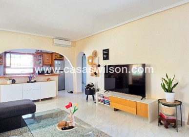 Sale - Villa - Ciudad Quesada - Urbanizaciones