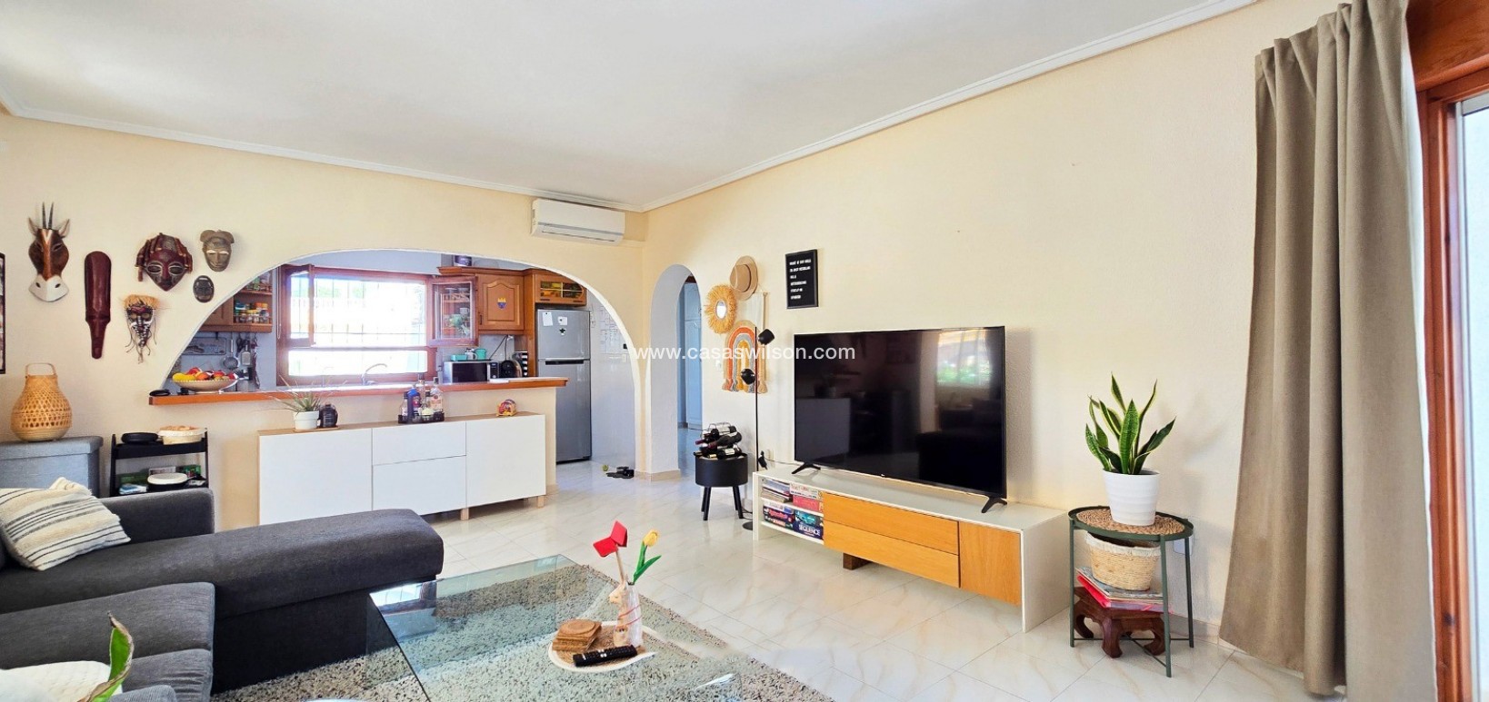 Sale - Villa - Ciudad Quesada - Urbanizaciones