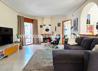 Sale - Villa - Ciudad Quesada - Urbanizaciones