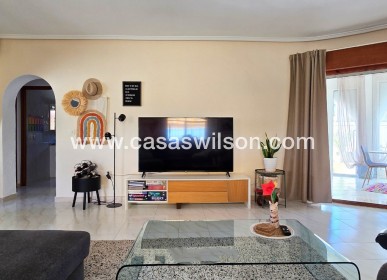 Sale - Villa - Ciudad Quesada - Urbanizaciones