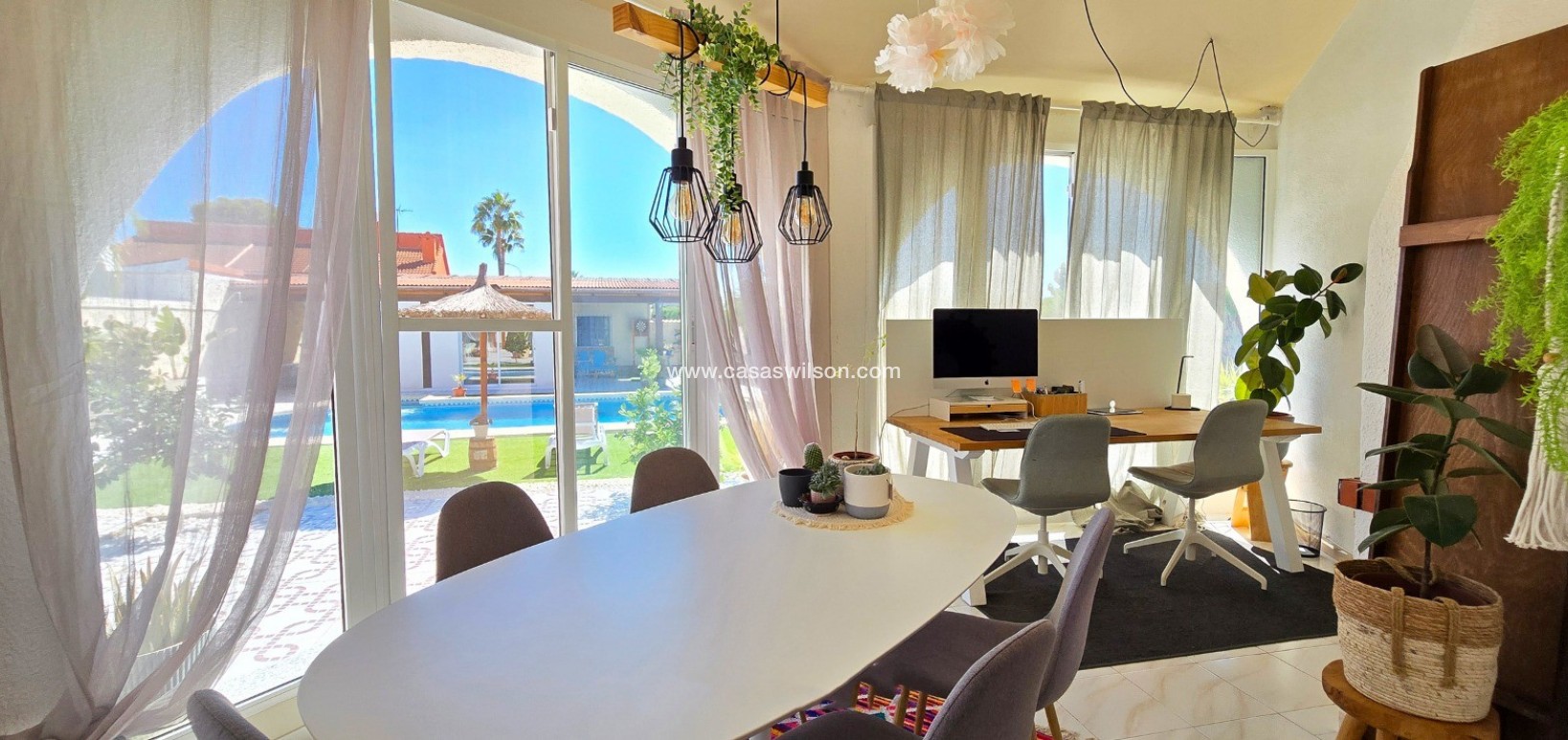 Sale - Villa - Ciudad Quesada - Urbanizaciones