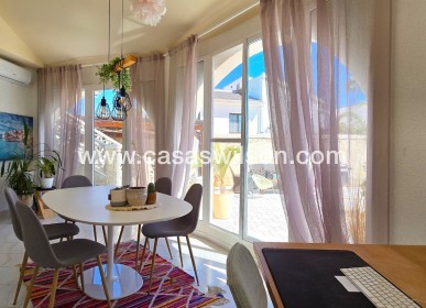 Sale - Villa - Ciudad Quesada - Urbanizaciones