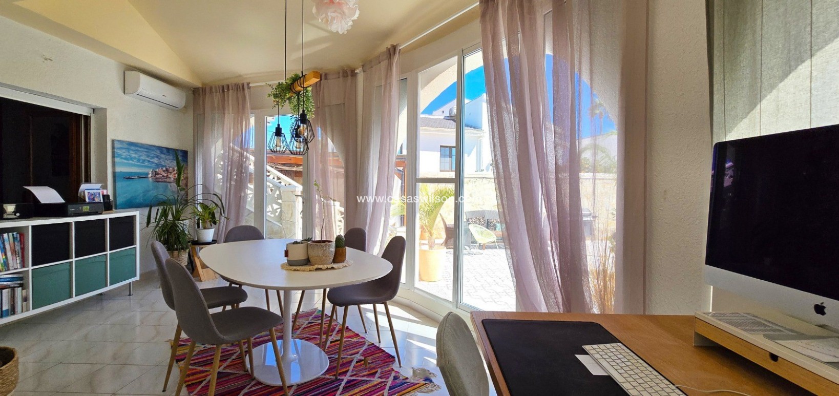 Sale - Villa - Ciudad Quesada - Urbanizaciones