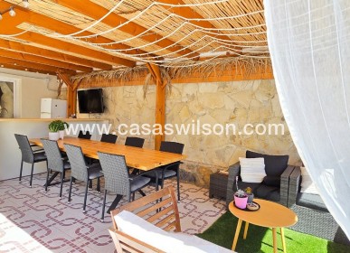 Sale - Villa - Ciudad Quesada - Urbanizaciones