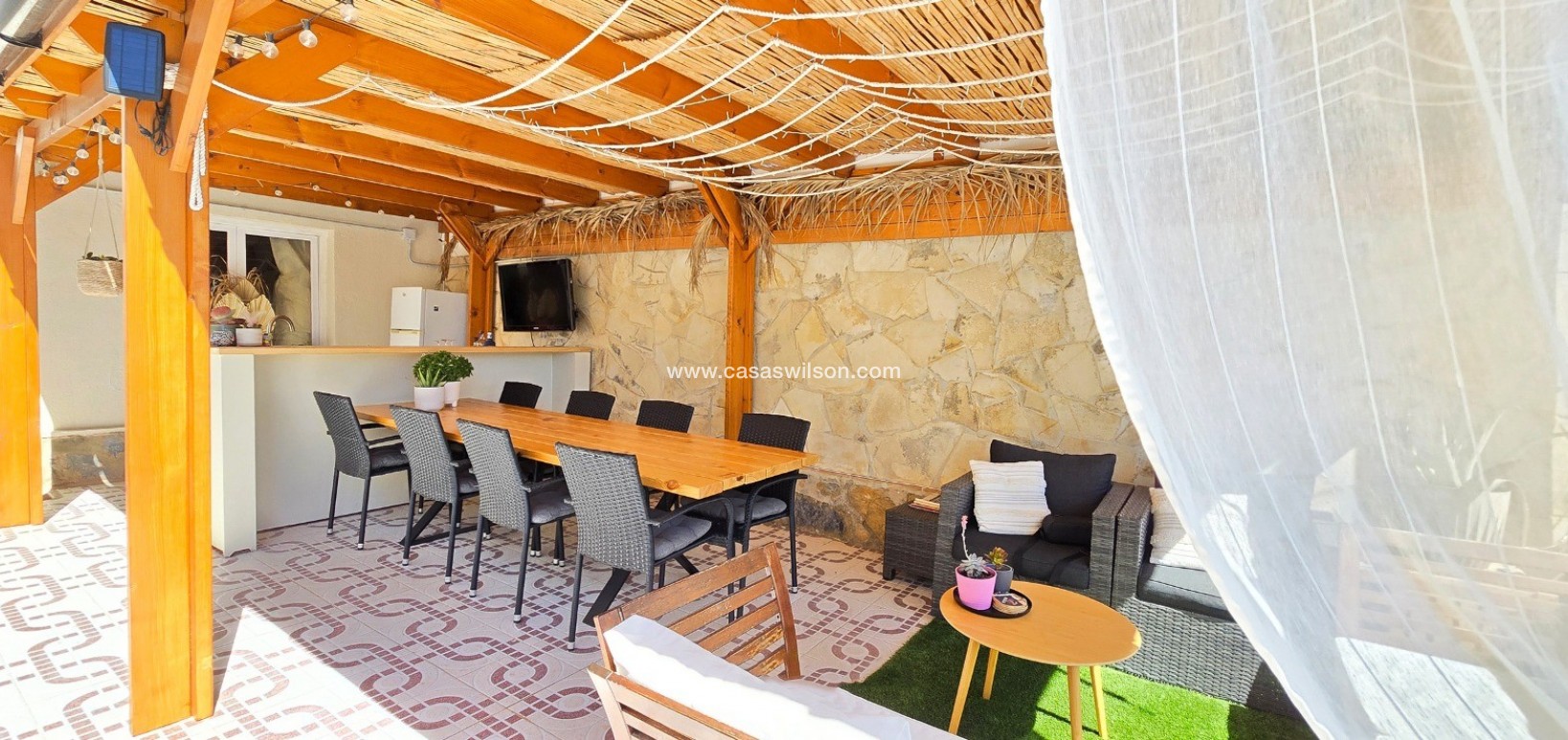 Sale - Villa - Ciudad Quesada - Urbanizaciones