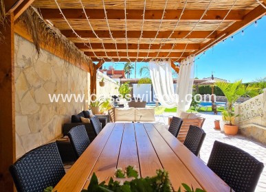 Sale - Villa - Ciudad Quesada - Urbanizaciones