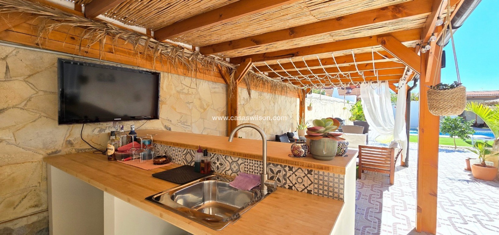 Sale - Villa - Ciudad Quesada - Urbanizaciones