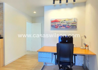 Sale - Villa - Ciudad Quesada - Urbanizaciones