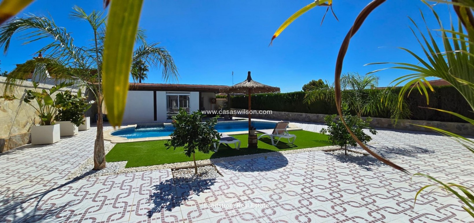 Sale - Villa - Ciudad Quesada - Urbanizaciones