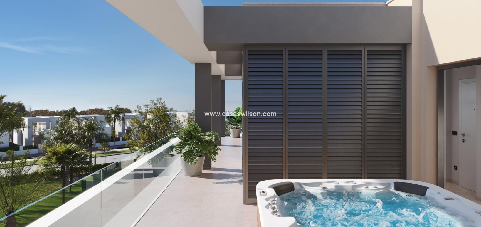 New Build - Apartment - Torre Pacheco - Santa Rosalia Lake And Life Resort