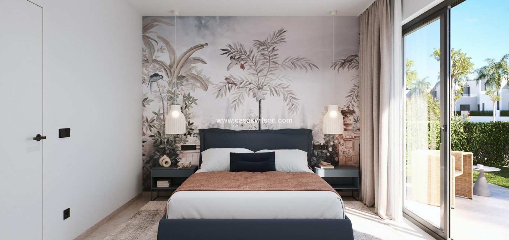 New Build - Apartment - Torre Pacheco - Santa Rosalia Lake And Life Resort