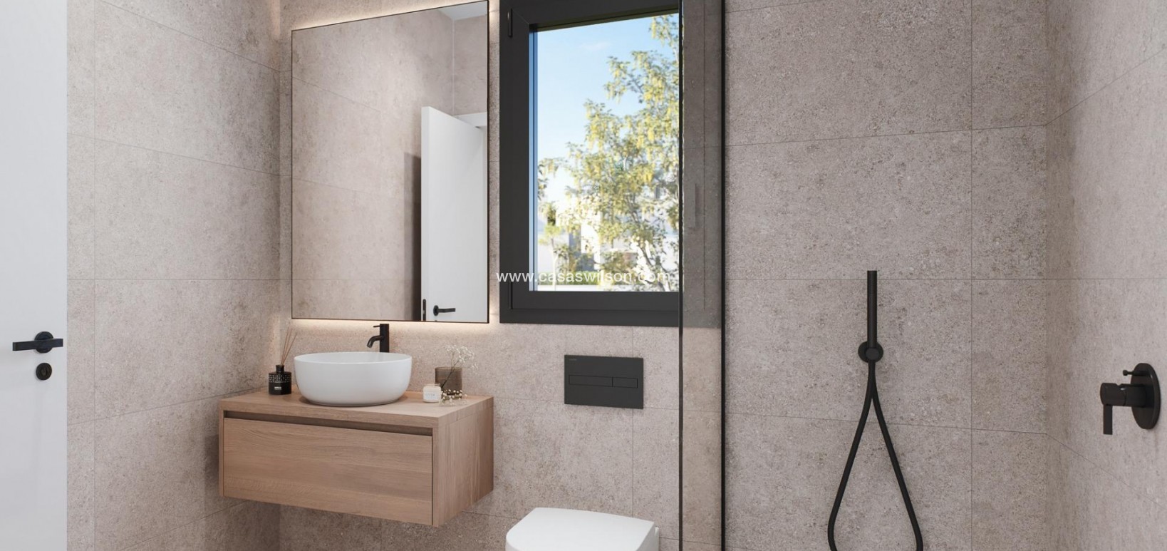 New Build - Apartment - Torre Pacheco - Santa Rosalia Lake And Life Resort