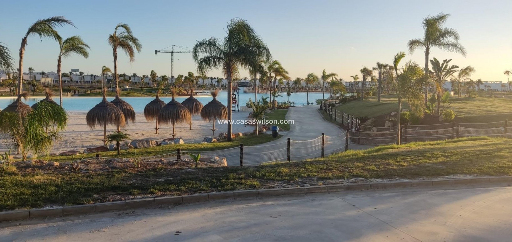 New Build - Apartment - Torre Pacheco - Santa Rosalia Lake And Life Resort