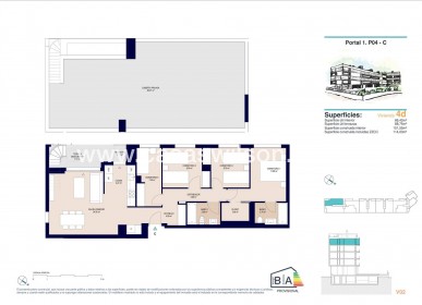 New Build - Apartment - Alicante - Pau Ii