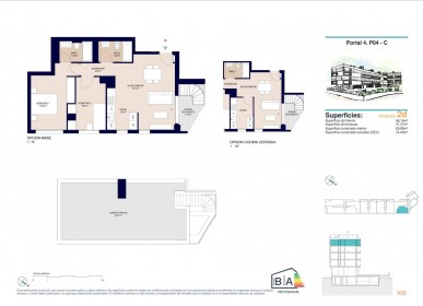 New Build - Apartment - Alicante - Pau Ii