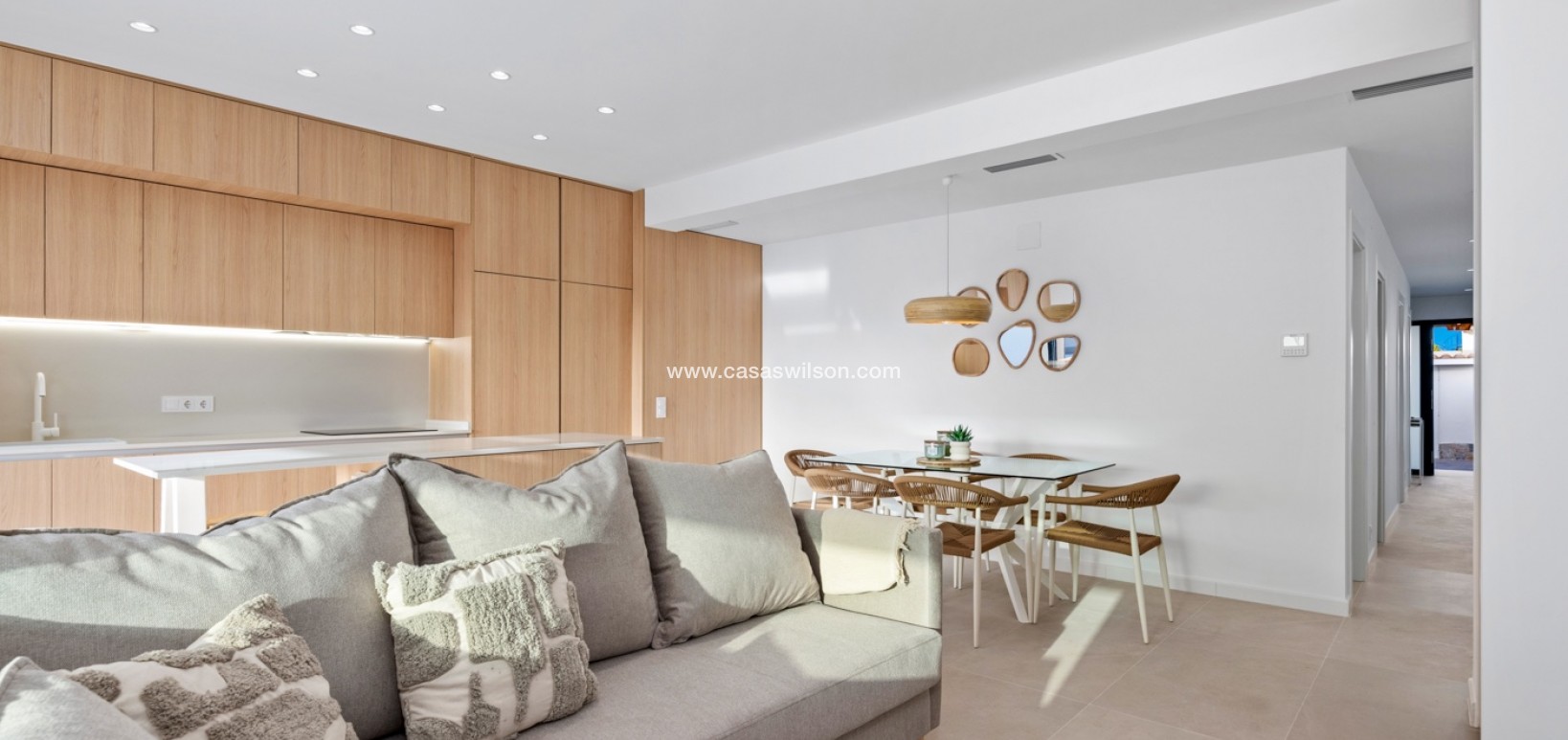 Sale - Villa - Torrevieja - El chaparral