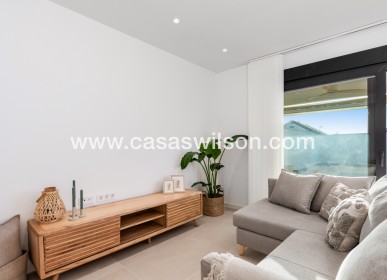 Sale - Villa - Torrevieja - El chaparral