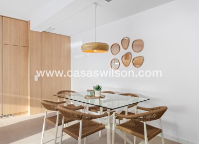 Sale - Villa - Torrevieja - El chaparral