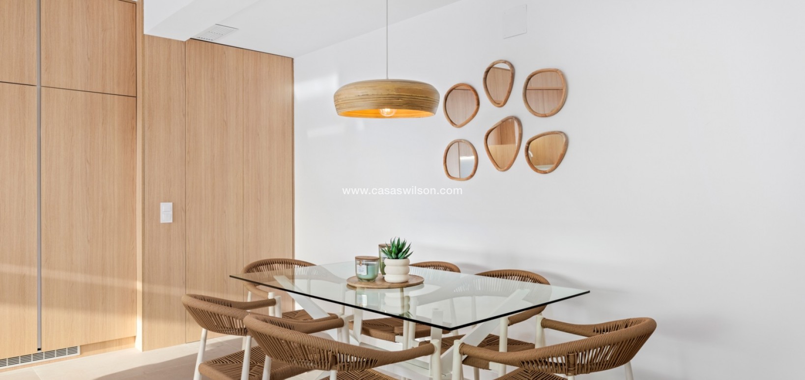 Sale - Villa - Torrevieja - El chaparral