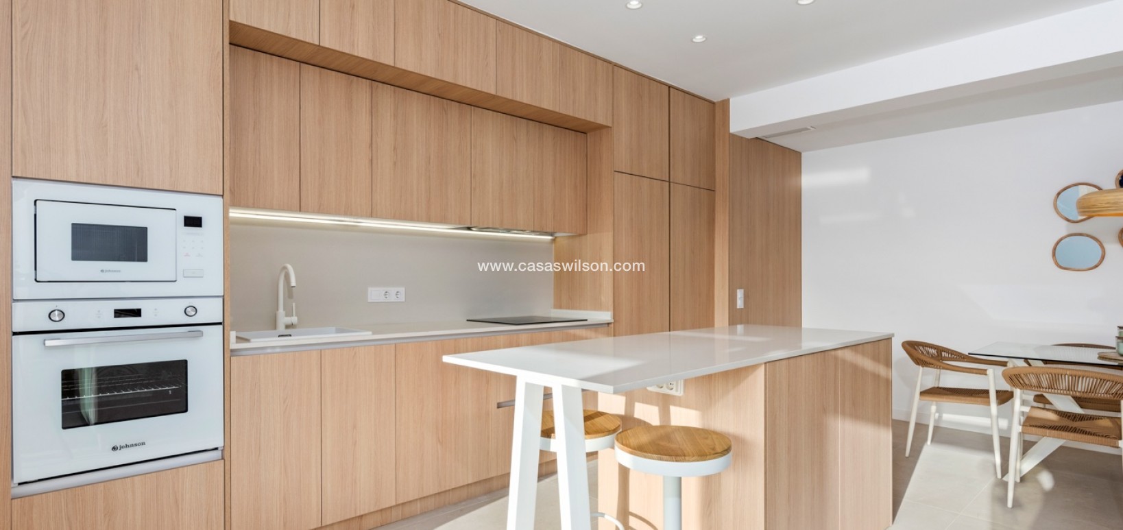 Sale - Villa - Torrevieja - El chaparral