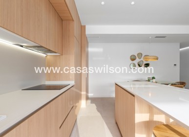 Sale - Villa - Torrevieja - El chaparral