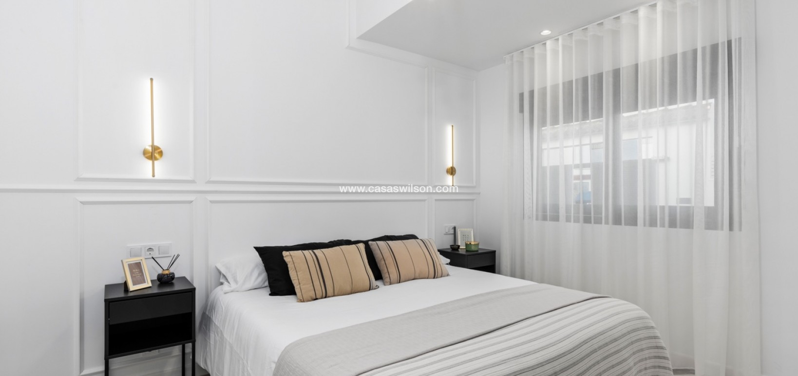 Sale - Villa - Torrevieja - El chaparral