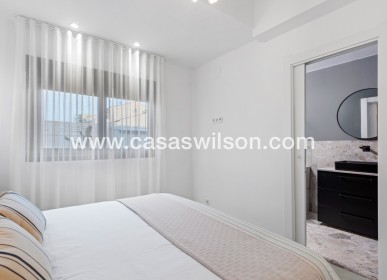 Sale - Villa - Torrevieja - El chaparral