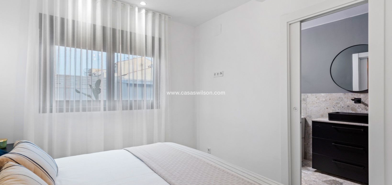 Sale - Villa - Torrevieja - El chaparral