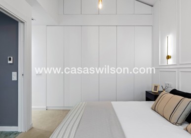 Sale - Villa - Torrevieja - El chaparral