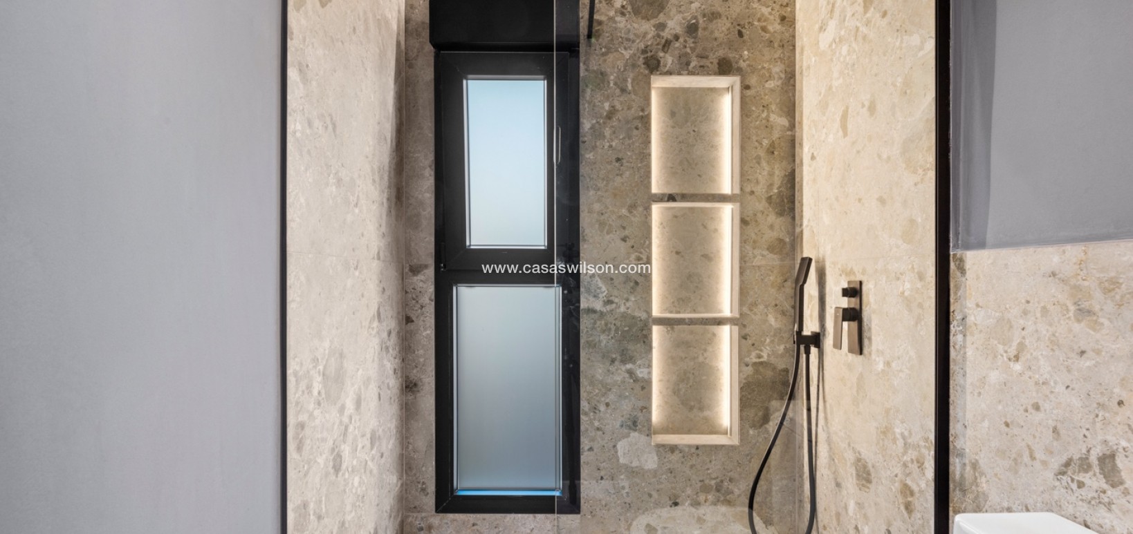 Sale - Villa - Torrevieja - El chaparral