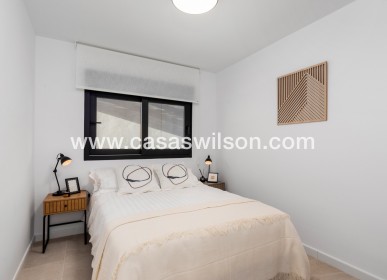 Sale - Villa - Torrevieja - El chaparral