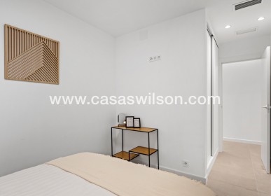 Sale - Villa - Torrevieja - El chaparral