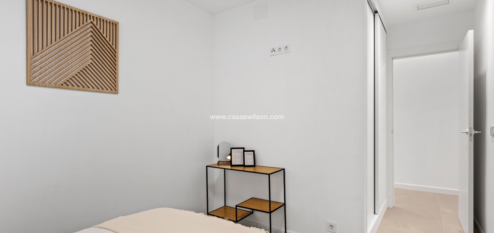 Sale - Villa - Torrevieja - El chaparral