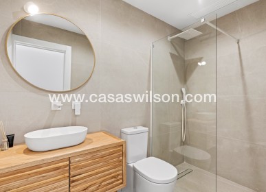 Sale - Villa - Torrevieja - El chaparral