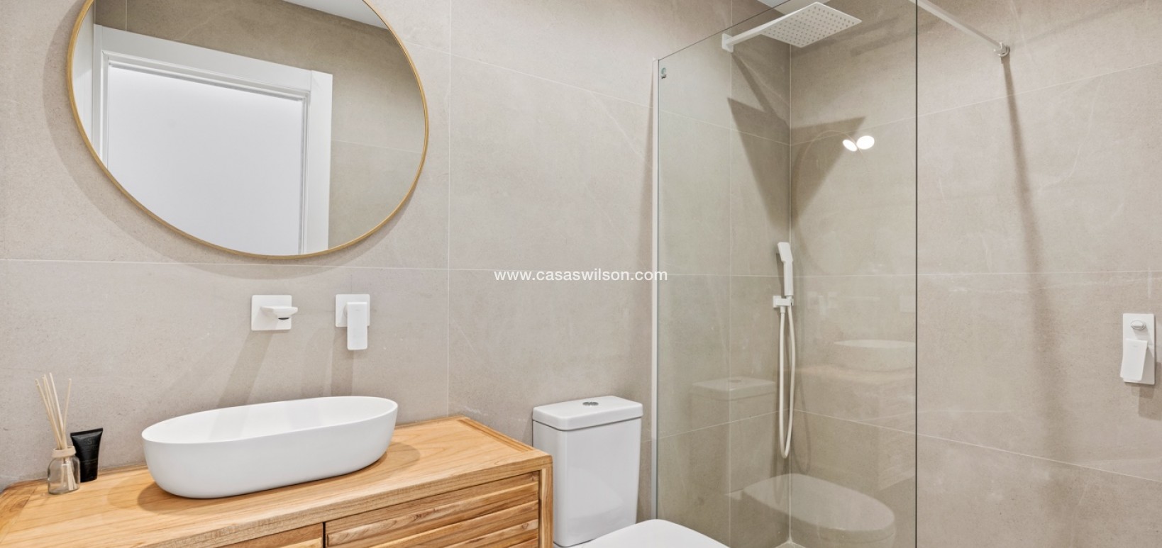 Sale - Villa - Torrevieja - El chaparral