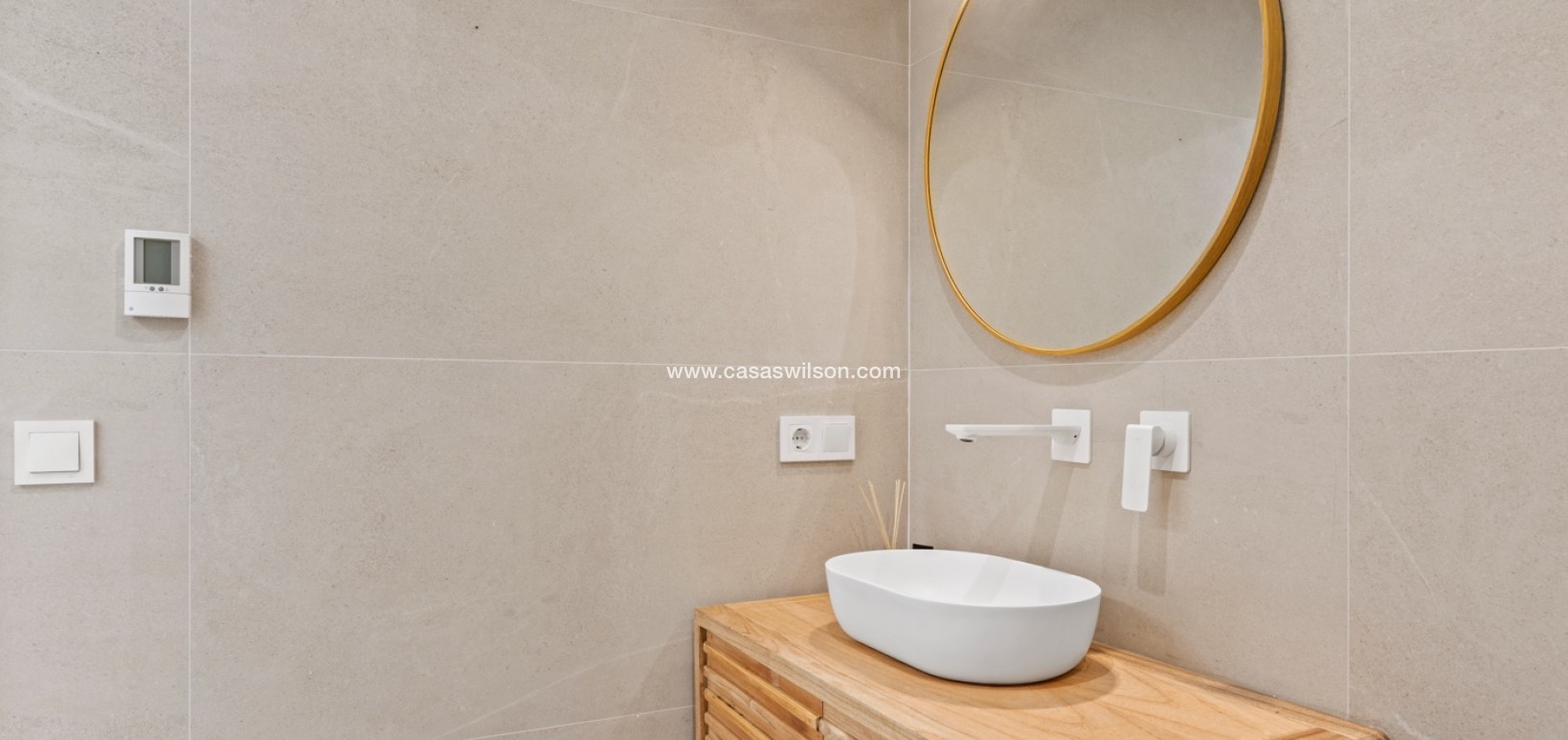 Sale - Villa - Torrevieja - El chaparral