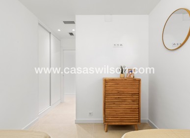 Sale - Villa - Torrevieja - El chaparral