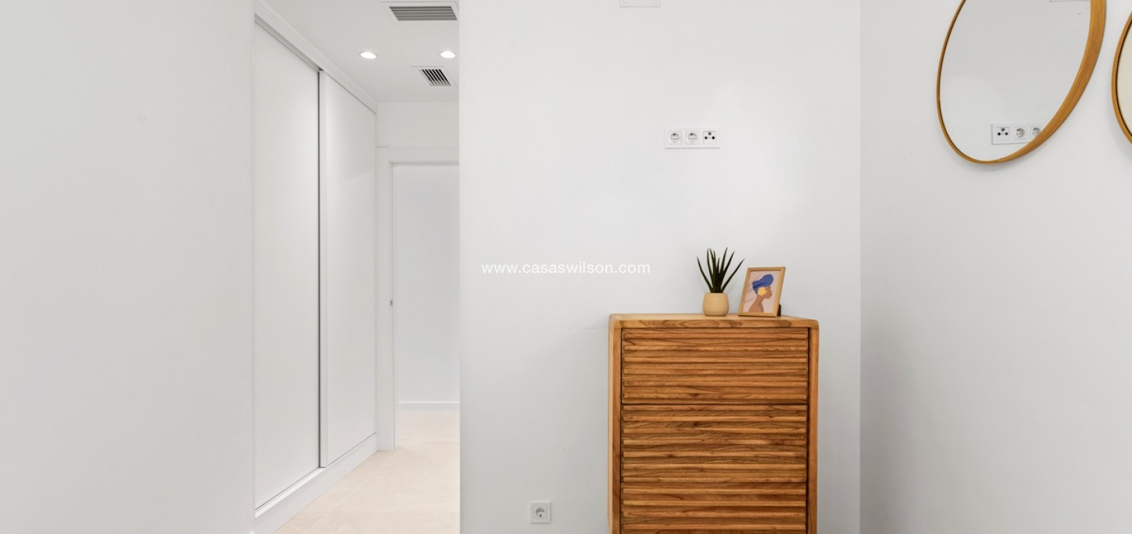 Sale - Villa - Torrevieja - El chaparral