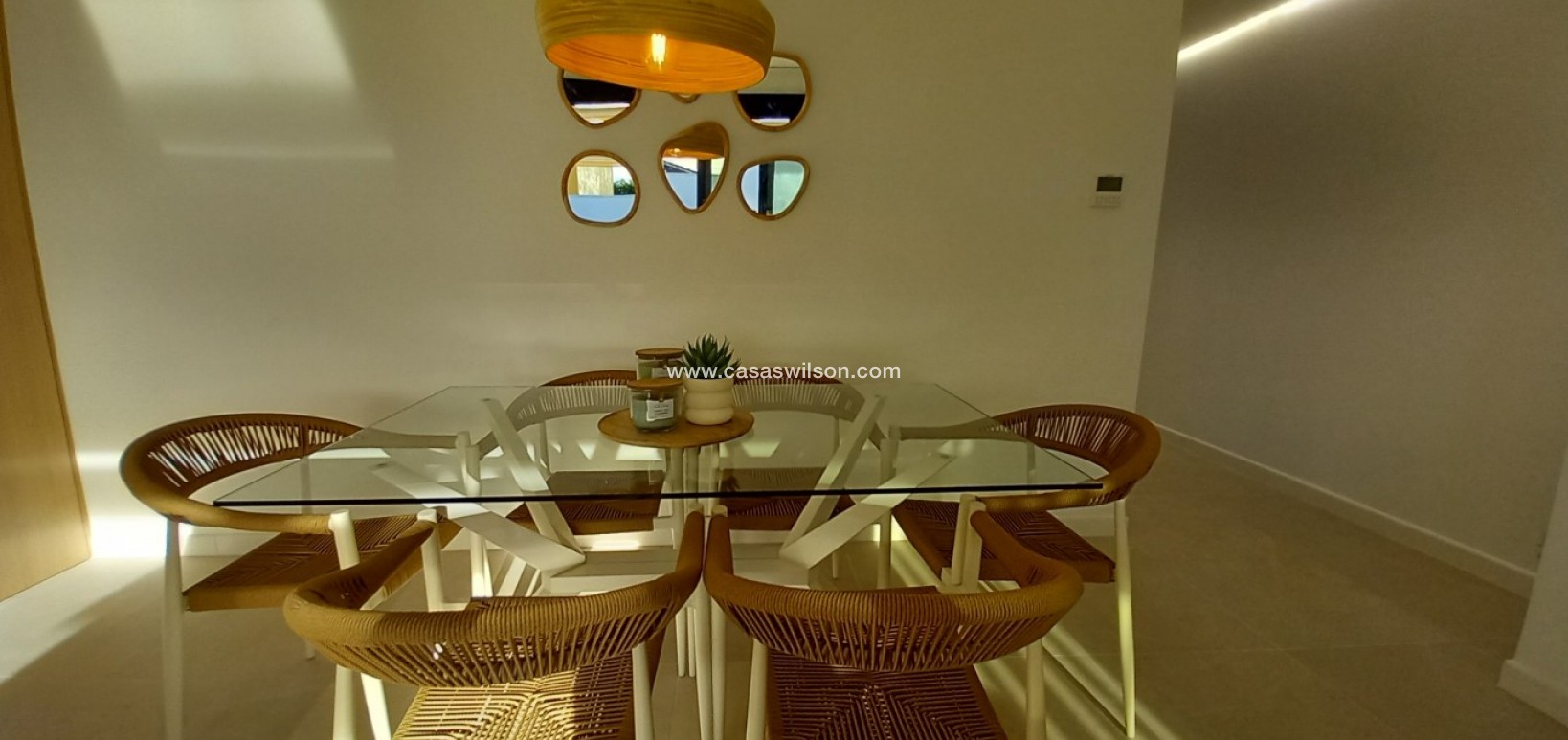 Sale - Villa - El Chaparral