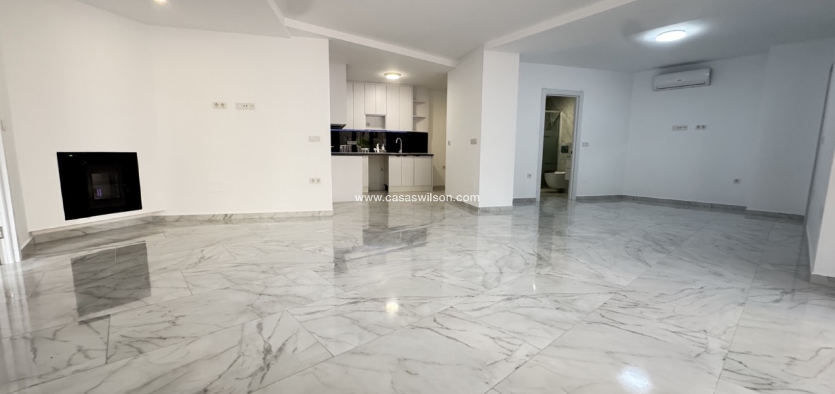 Sale - Apartment - Torrevieja