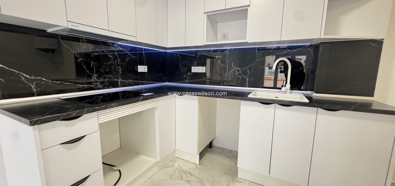 Sale - Apartment - Torrevieja