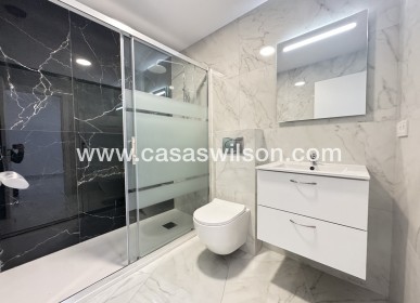 Sale - Apartment - Torrevieja