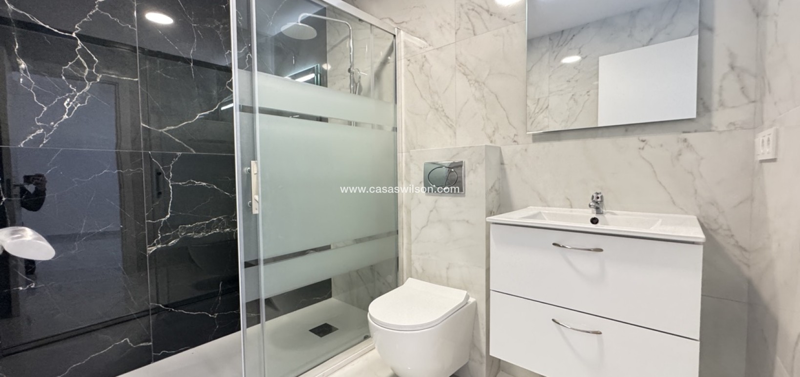 Sale - Apartment - Torrevieja