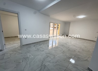 Sale - Apartment - Torrevieja