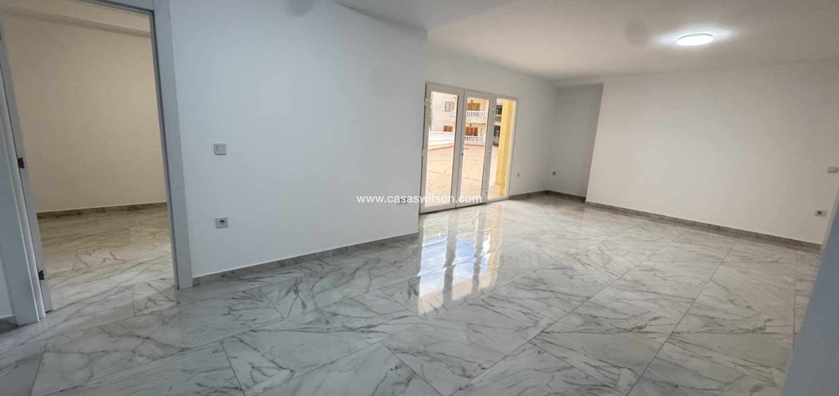 Sale - Apartment - Torrevieja