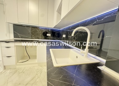 Sale - Apartment - Torrevieja