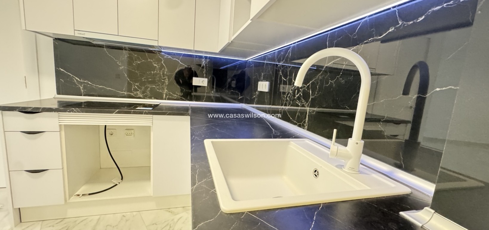 Sale - Apartment - Torrevieja