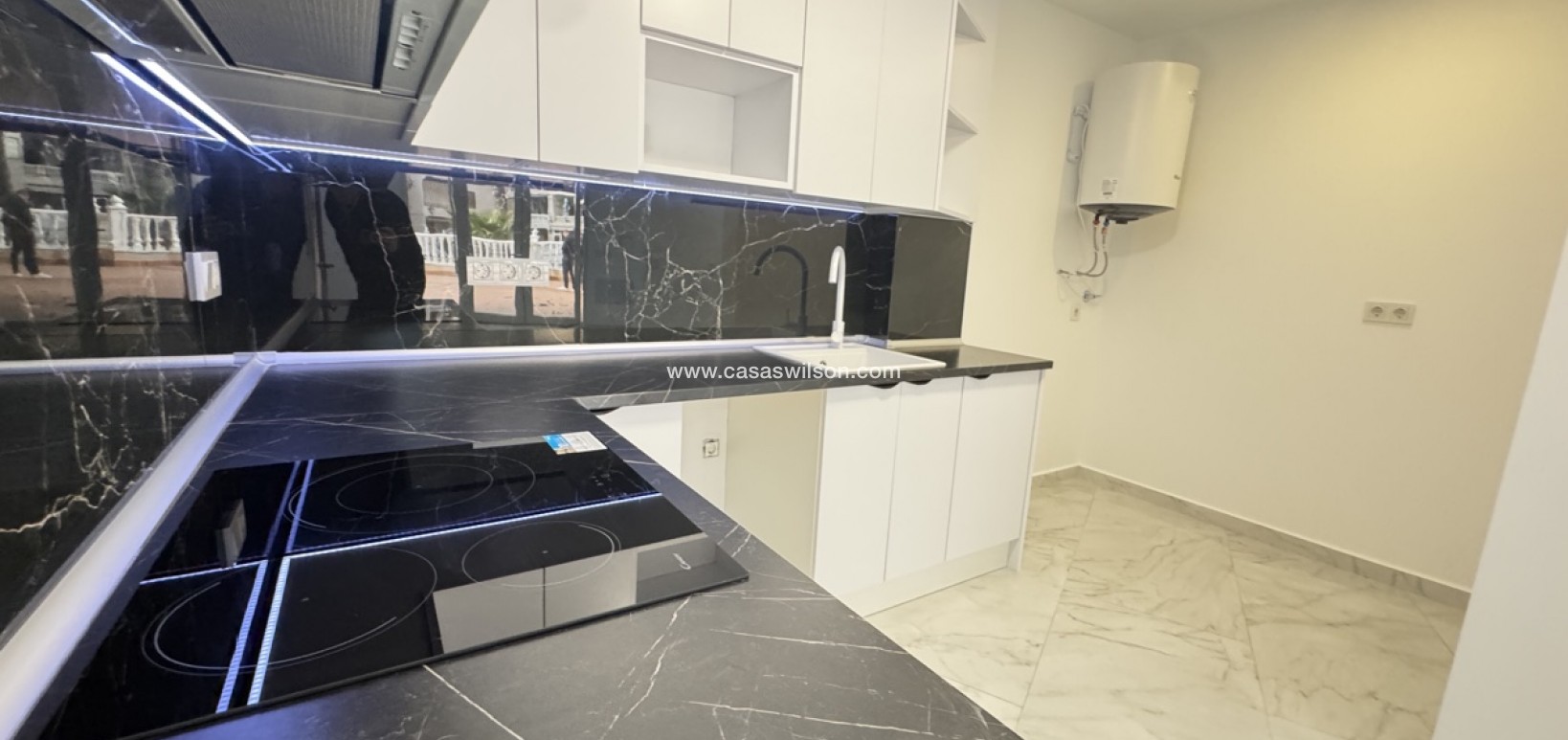 Sale - Apartment - Torrevieja